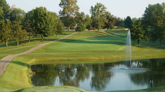 Stillmeadow Country Club