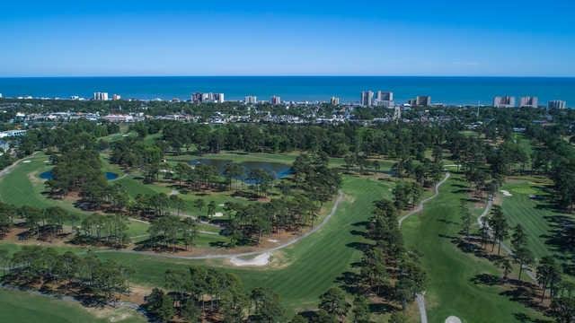 Beachwood Golf Club