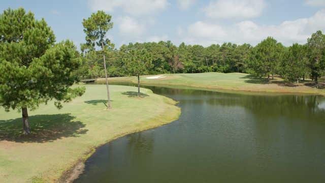 Sandpiper Bay Golf and Country Club