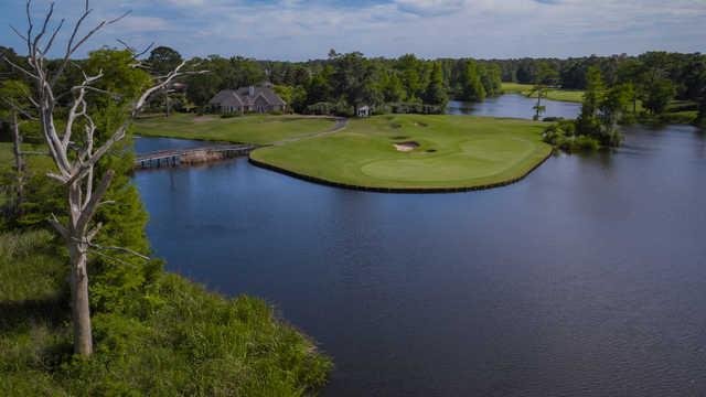 The Heritage Club
