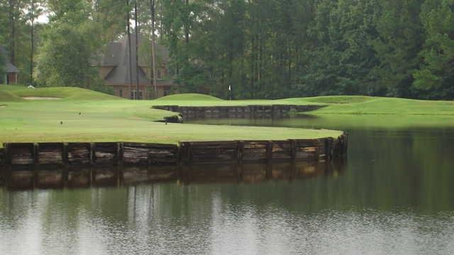 The Windermere Club