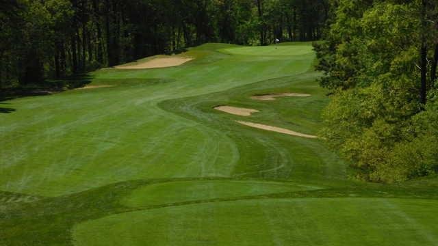 Hyannis Golf Course