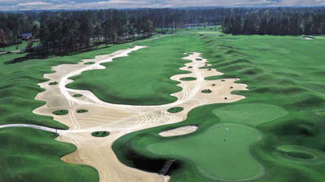 Long Bay Golf Club