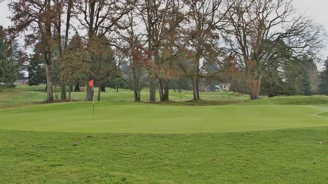 RedTail Golf Center