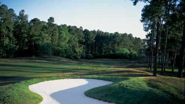 Santee National Golf Club