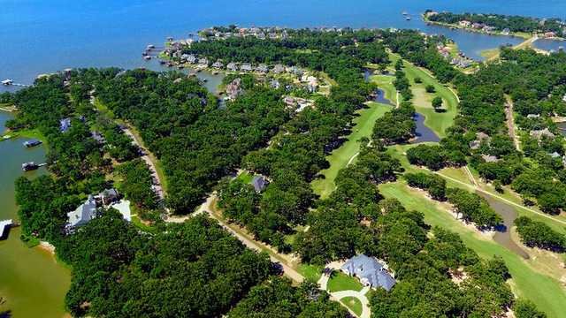 Pinnacle Golf Club