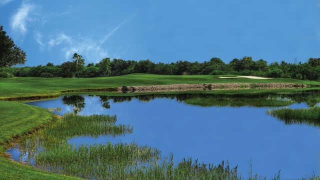 Tatum Ridge Golf Links