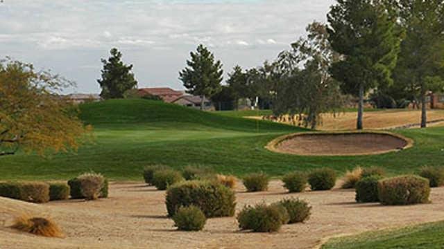 Arizona Traditions Golf Club