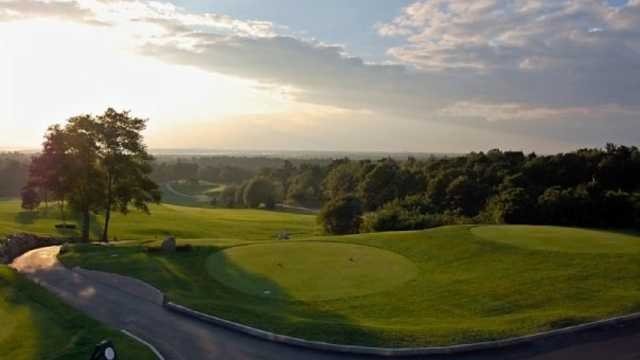 The Brookside Club