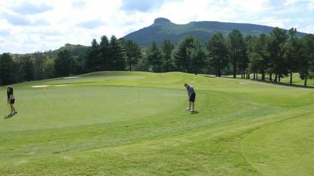 Pilot Knob Park