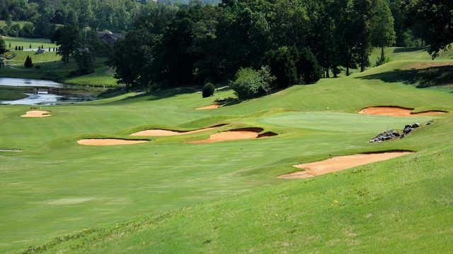 Avalon Country Club