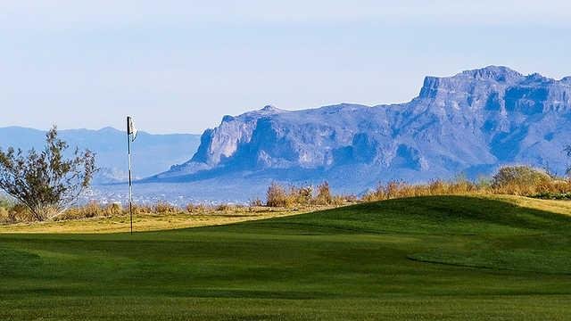 San Tan Highlands (formerly Johnson Ranch)