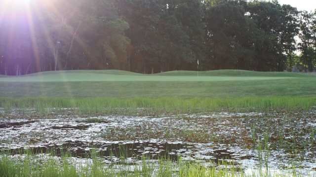 Centerton Golf Club