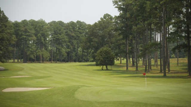 Suffolk Golf Course