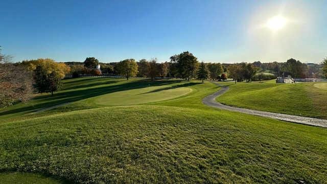The View Golf Club