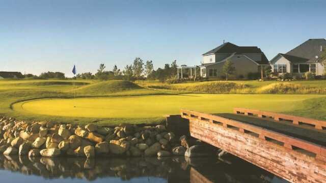 Grey Hawk Golf Club