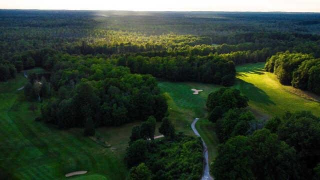Grandview Golf Club