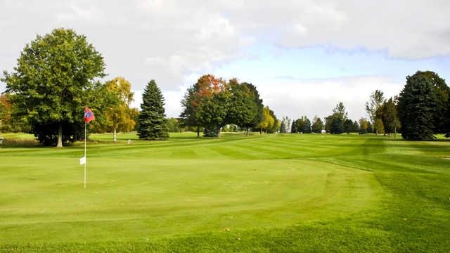 Old Channel Trail Golf Course