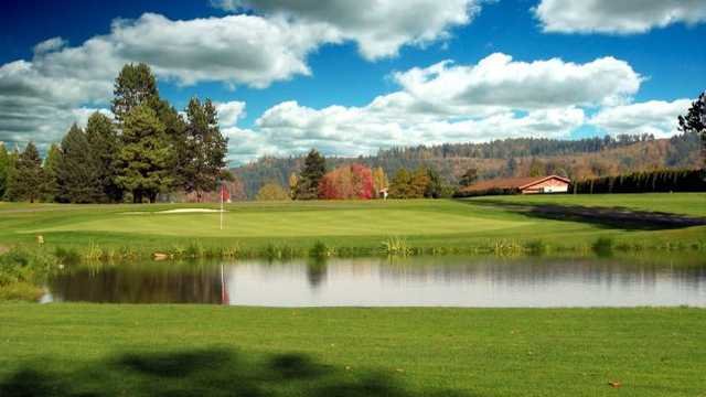 High Cedars Golf Club