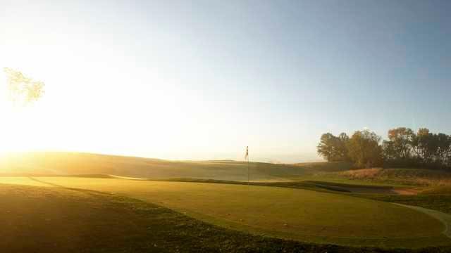 The Jewel Golf Club
