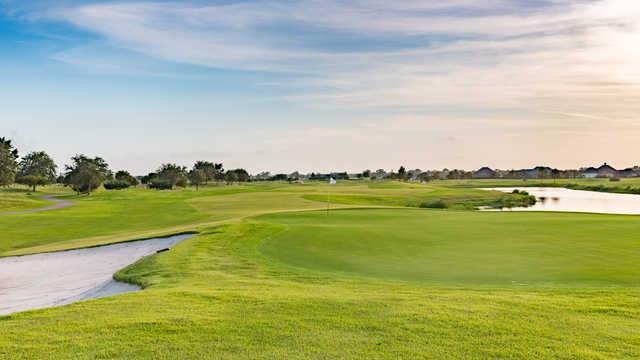 LaTour Golf Club