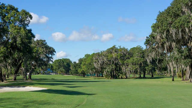 The Eagles Golf Club - Lakes