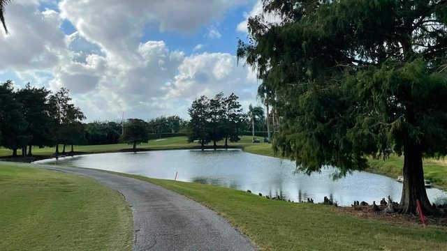 Hollybrook Golf & Tennis Club