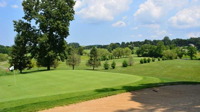 Chapel Hill Golf Course