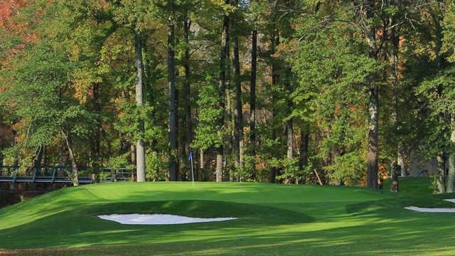 Princeton Country Club