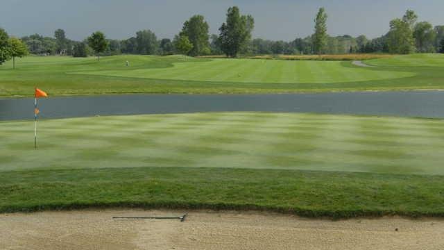 Coyote Golf Club