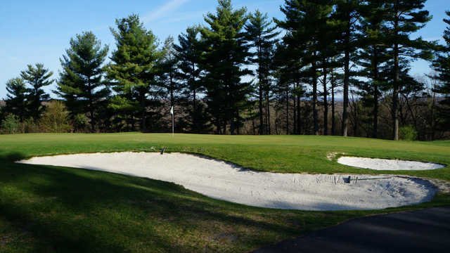 The Poconos Club