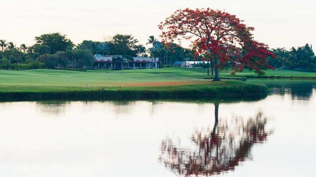 The Dunes Golf & Tennis Club