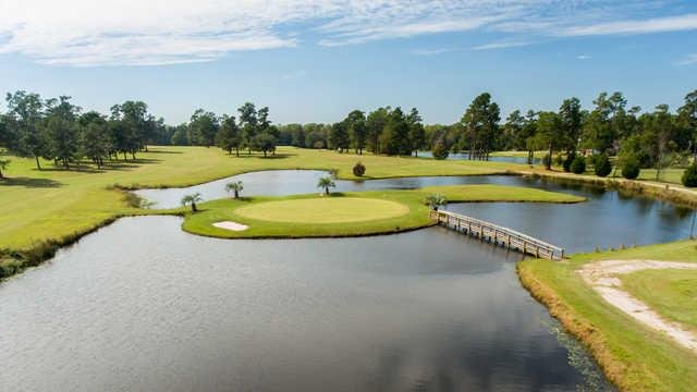 Shannon Greens Golf Club
