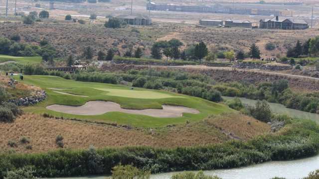 Thanksgiving Point Golf Course