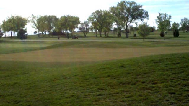 Bentwood Golf Course