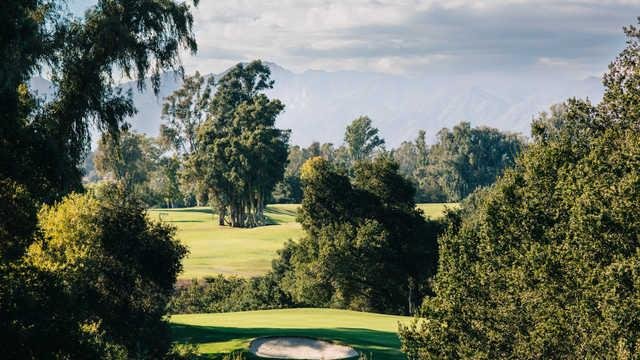 Ojai Valley Inn