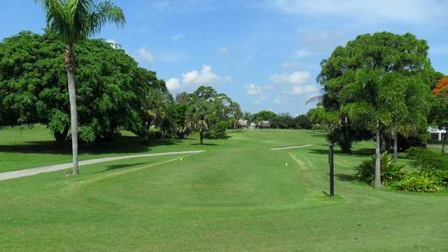 Lakeview Golf Club