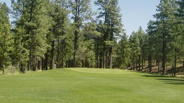 Bison Golf Club