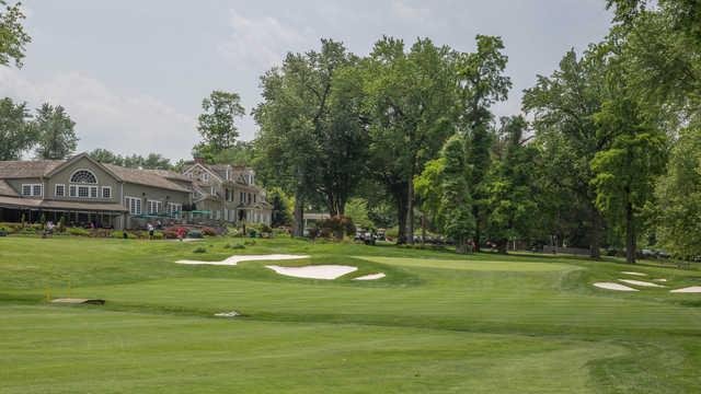 Downingtown Country Club