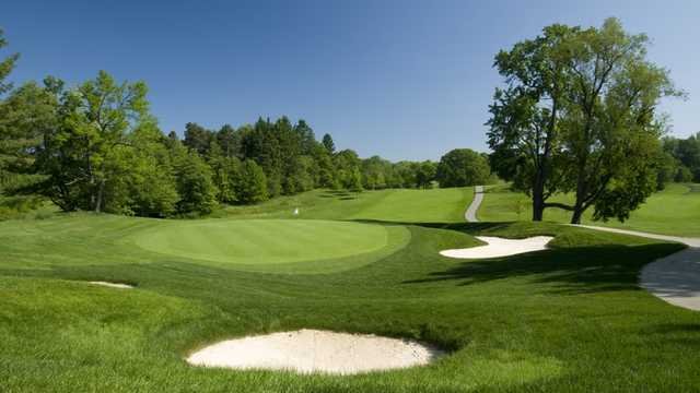 Manakiki Golf Course