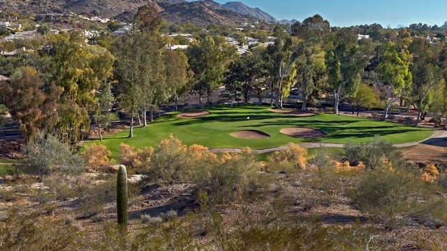 Arizona Biltmore Golf Club - Links Course