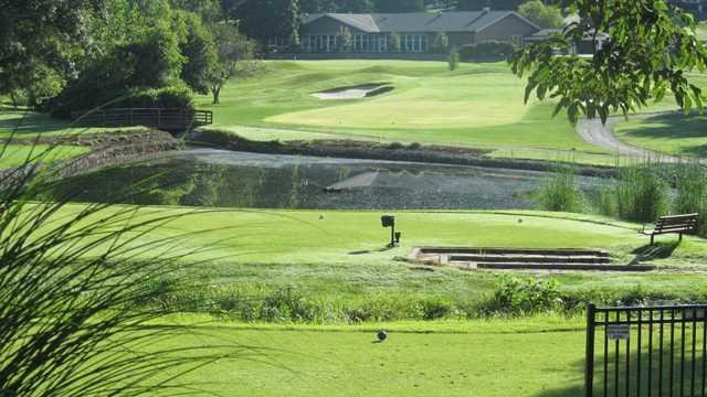 Ballwin Golf Club