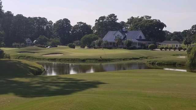 Valley at Eastport Golf Club