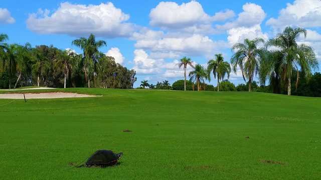 Bonaventure Golf Club
