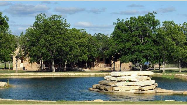 Utopia Golf Course