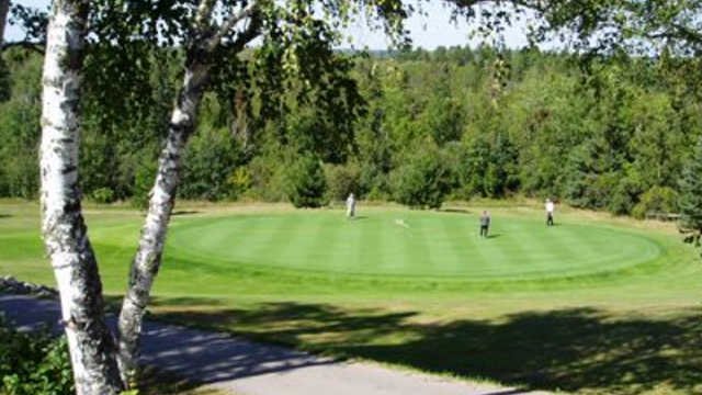 Ely Golf Club