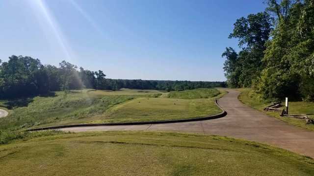 Cateechee Ranch