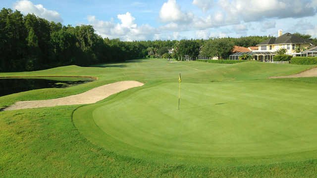 Wentworth Golf Club