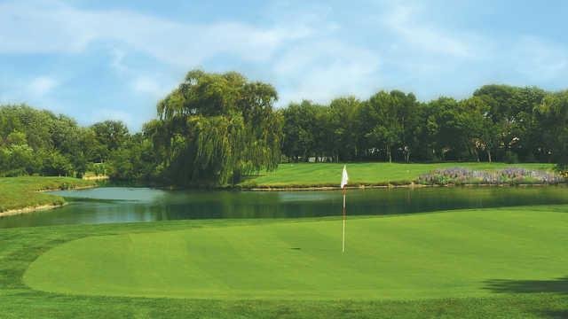 White Pines Golf Club - East Course