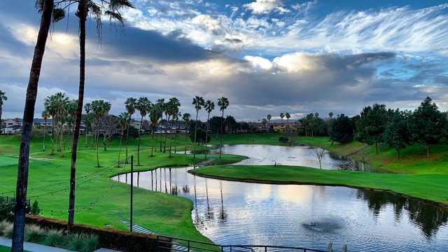 Westdrift Manhattan Beach Golf Club